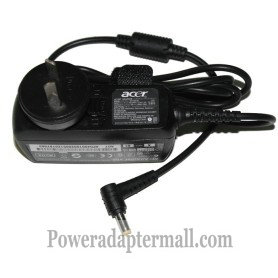 40W Acer aspire one 531h Ac Adapter New AK.006BT.070